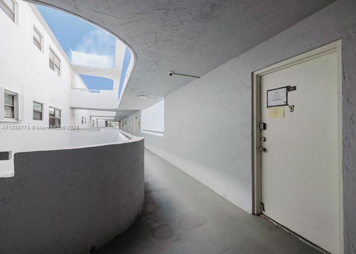 PARKVIEW PLAZA CONDO - Residential