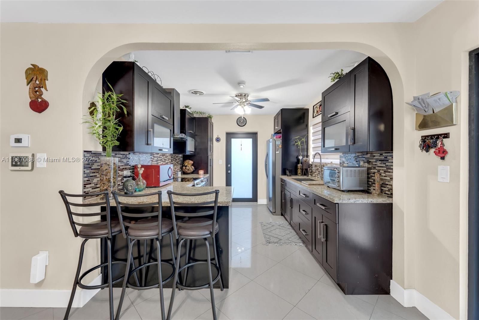 OPA LOCKA PLAT NO 3 REV - Residential