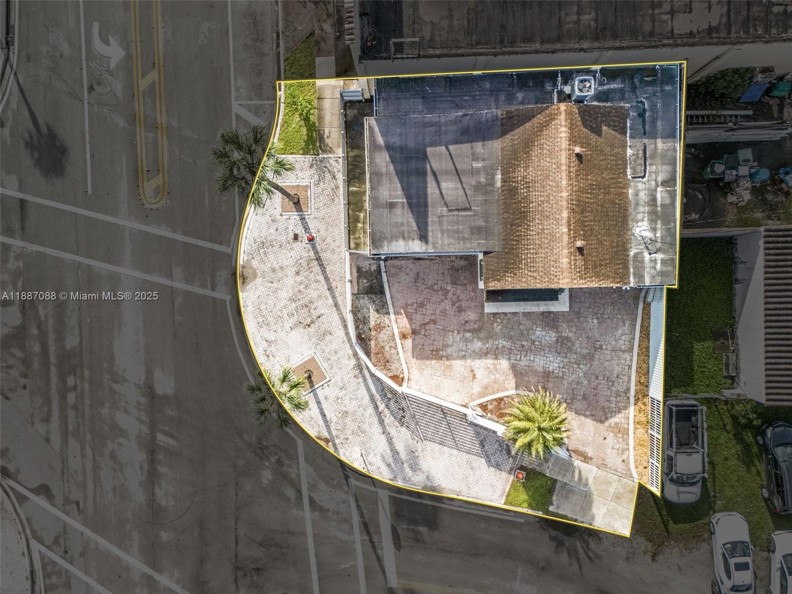 OPA LOCKA PLAT NO 3 REV - Residential