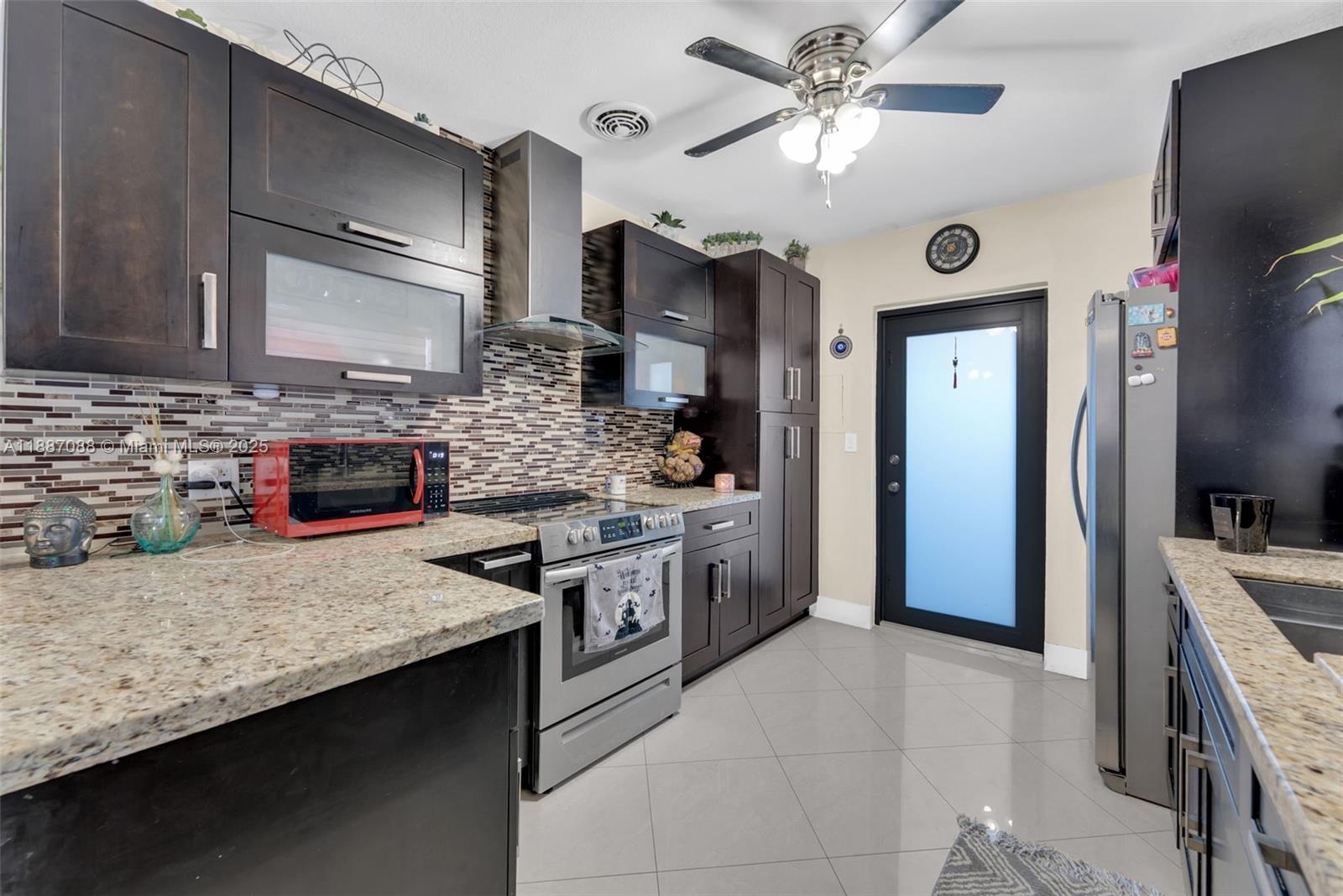 OPA LOCKA PLAT NO 3 REV - Residential