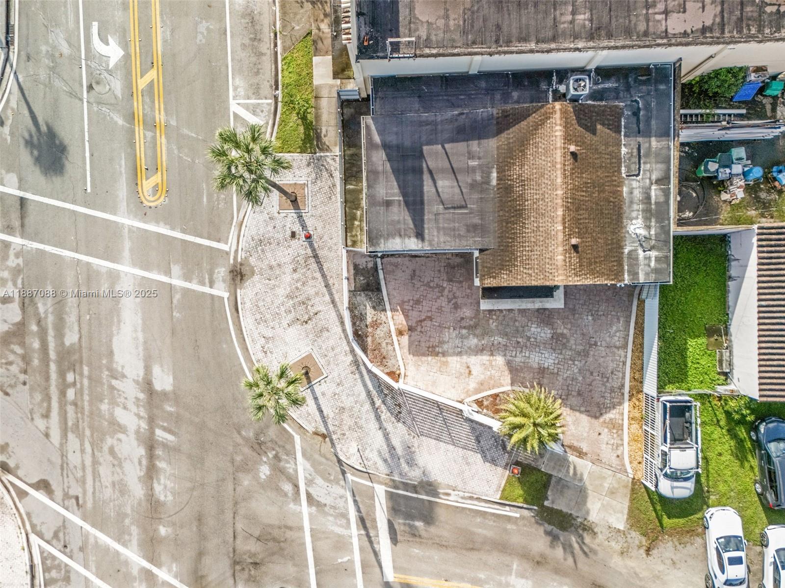 OPA LOCKA PLAT NO 3 REV - Residential