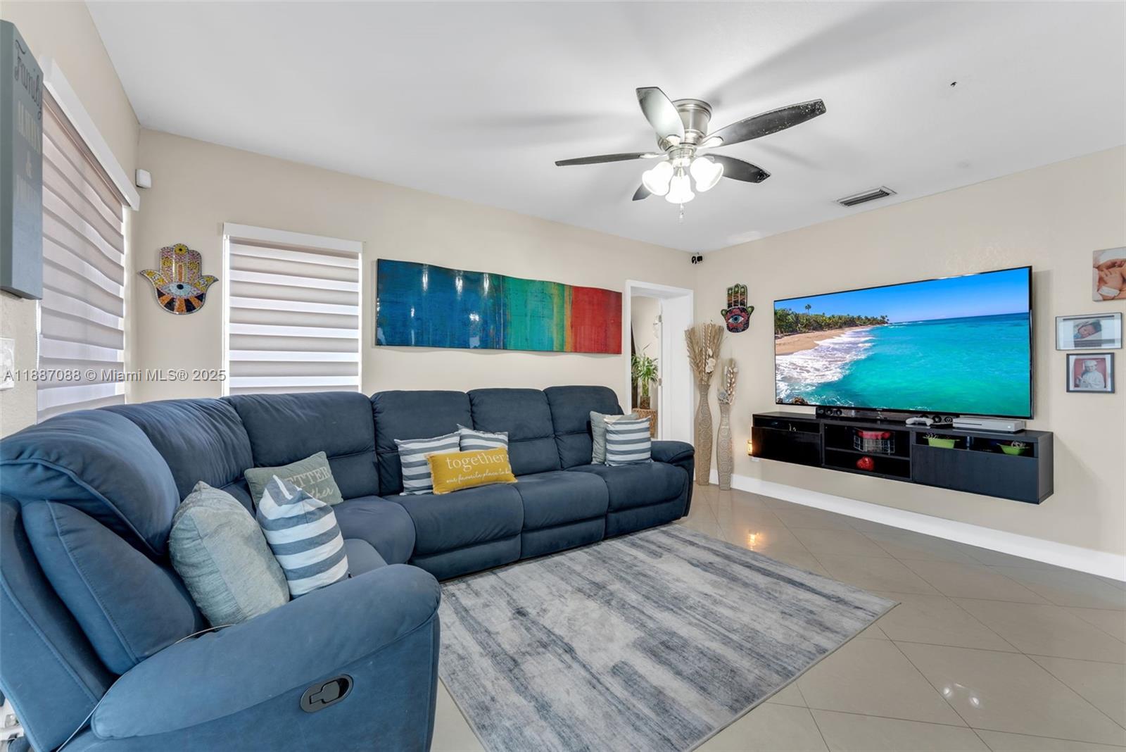 OPA LOCKA PLAT NO 3 REV - Residential