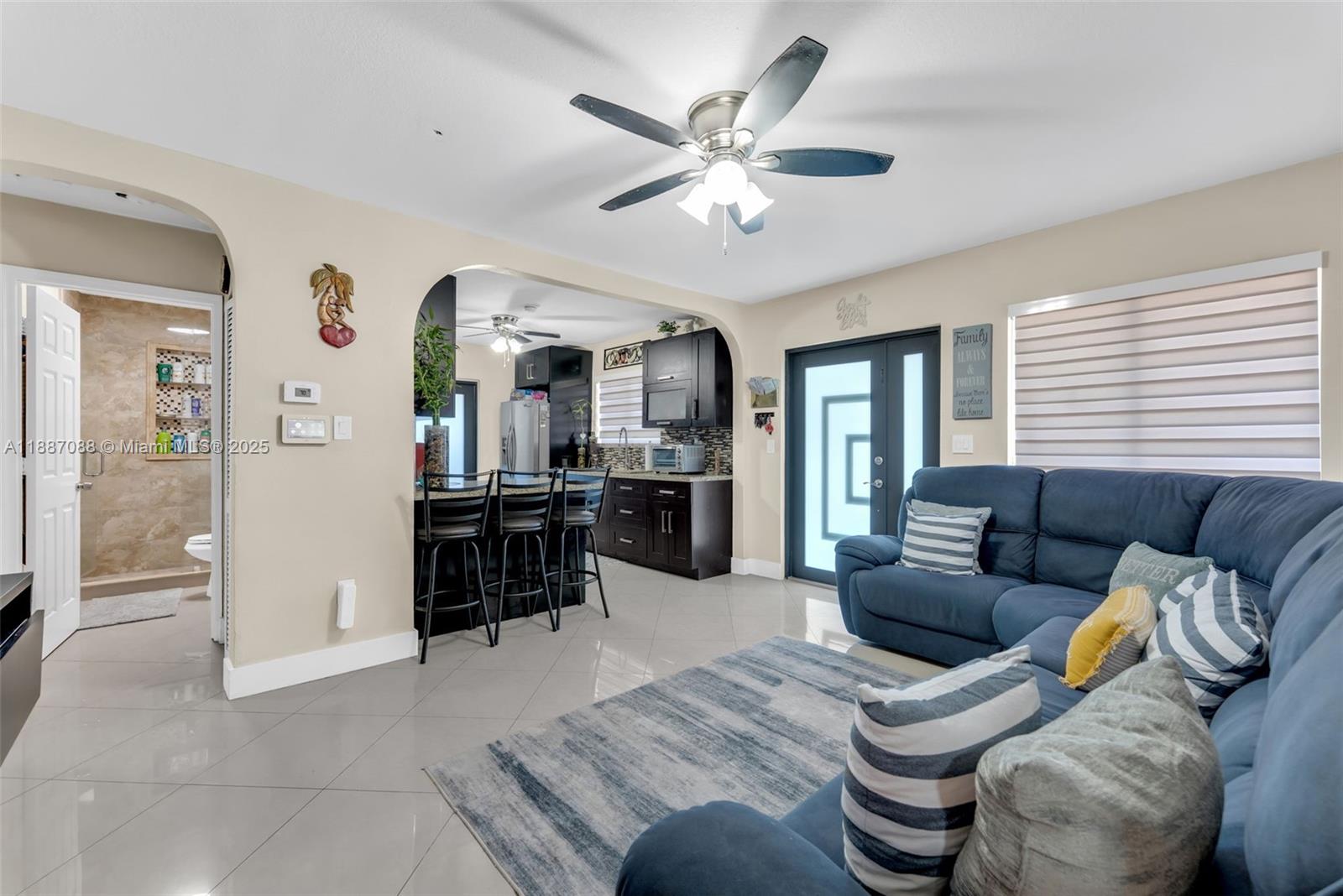 OPA LOCKA PLAT NO 3 REV - Residential