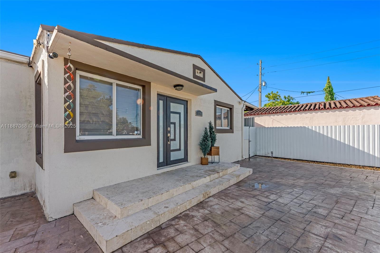 OPA LOCKA PLAT NO 3 REV - Residential