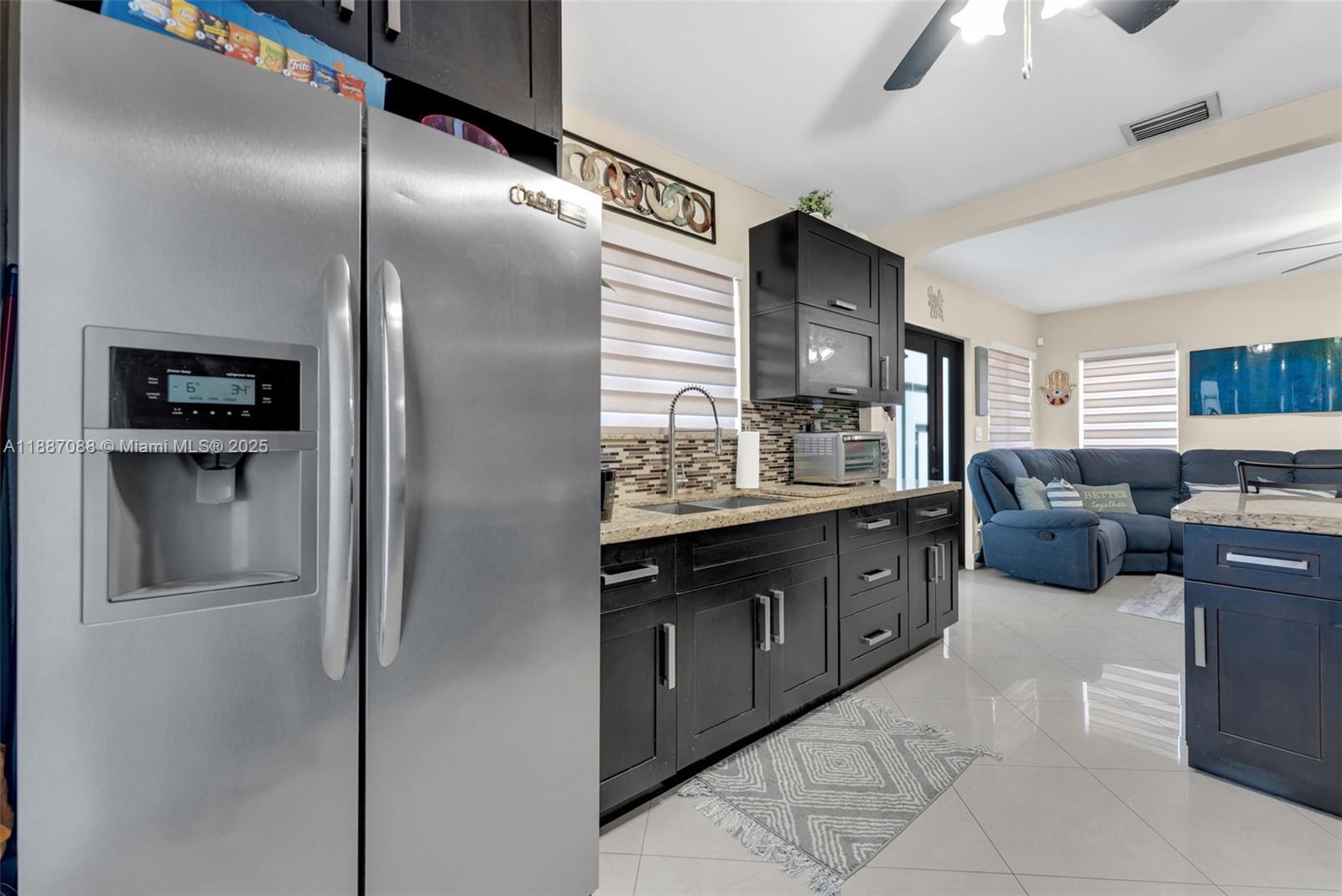 OPA LOCKA PLAT NO 3 REV - Residential