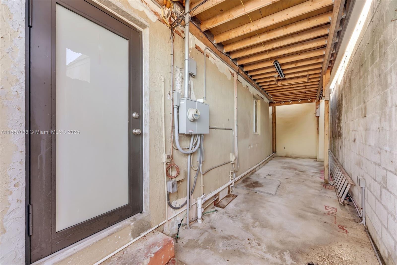 OPA LOCKA PLAT NO 3 REV - Residential