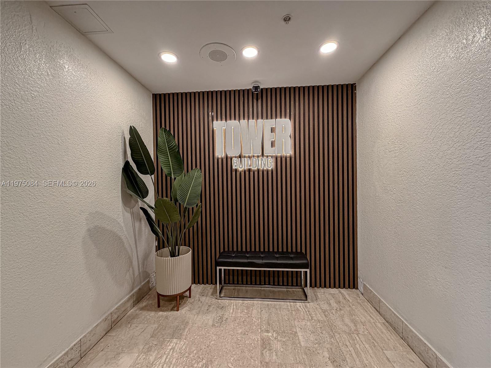 COMMODORE PLAZA CONDO - Residential