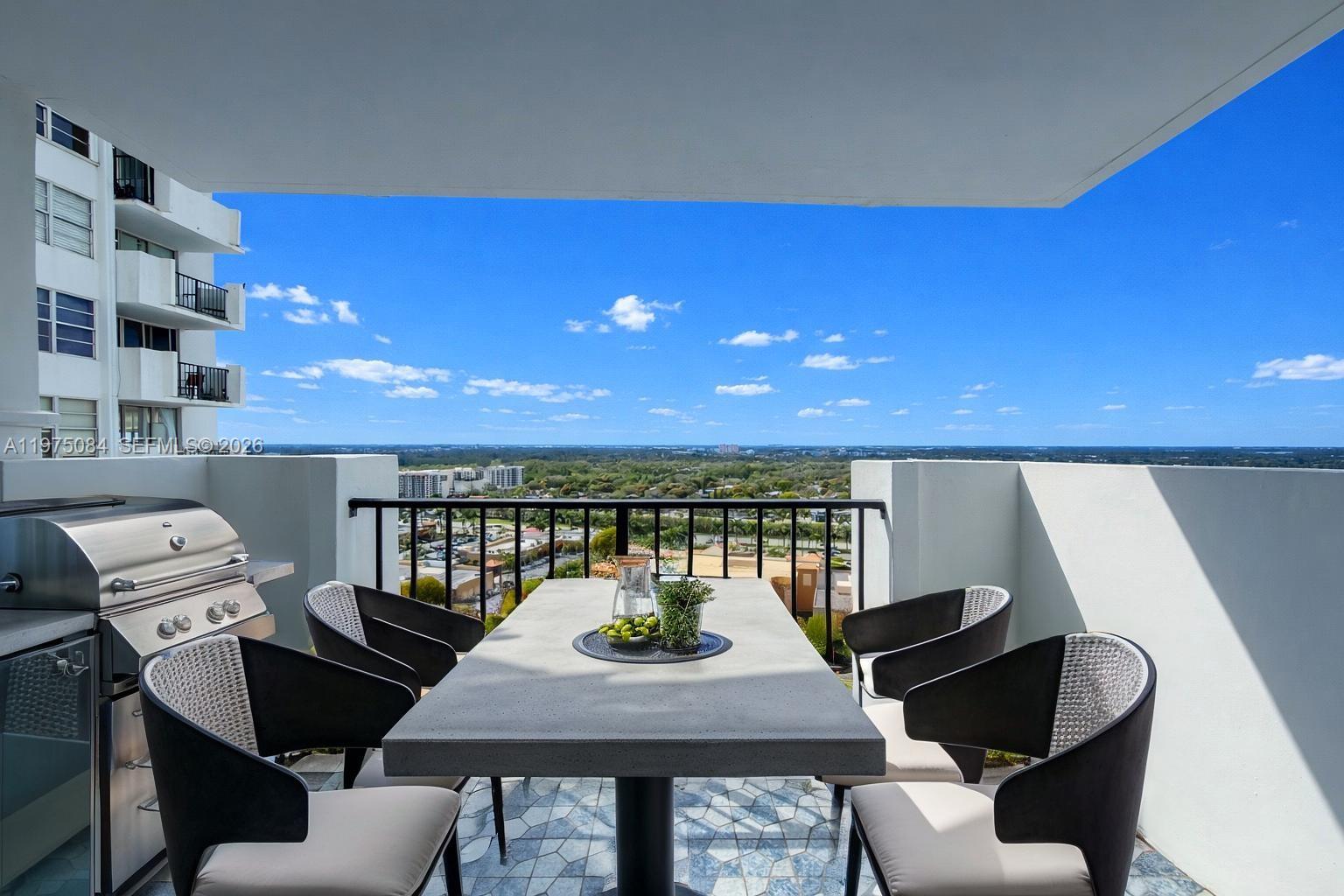 COMMODORE PLAZA CONDO - Residential