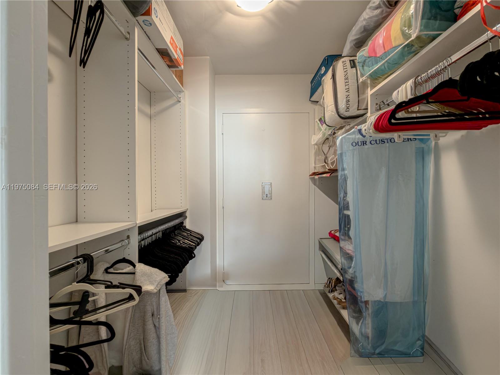 COMMODORE PLAZA CONDO - Residential