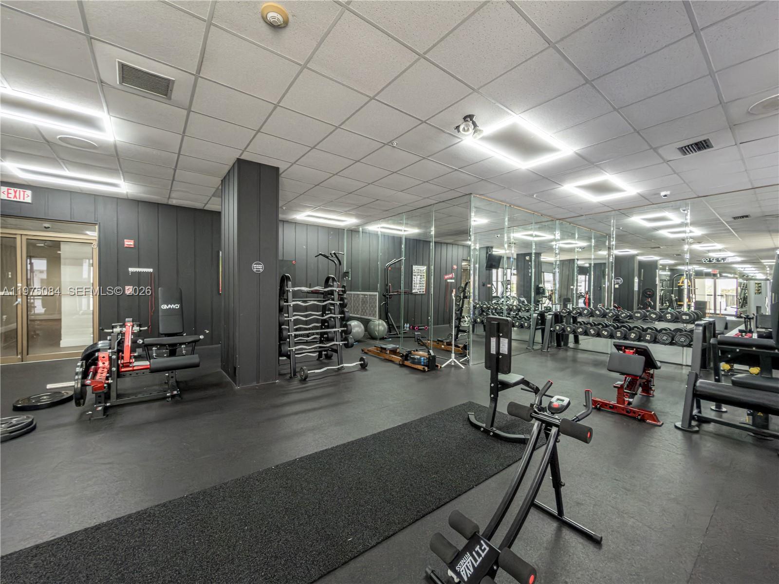 COMMODORE PLAZA CONDO - Residential