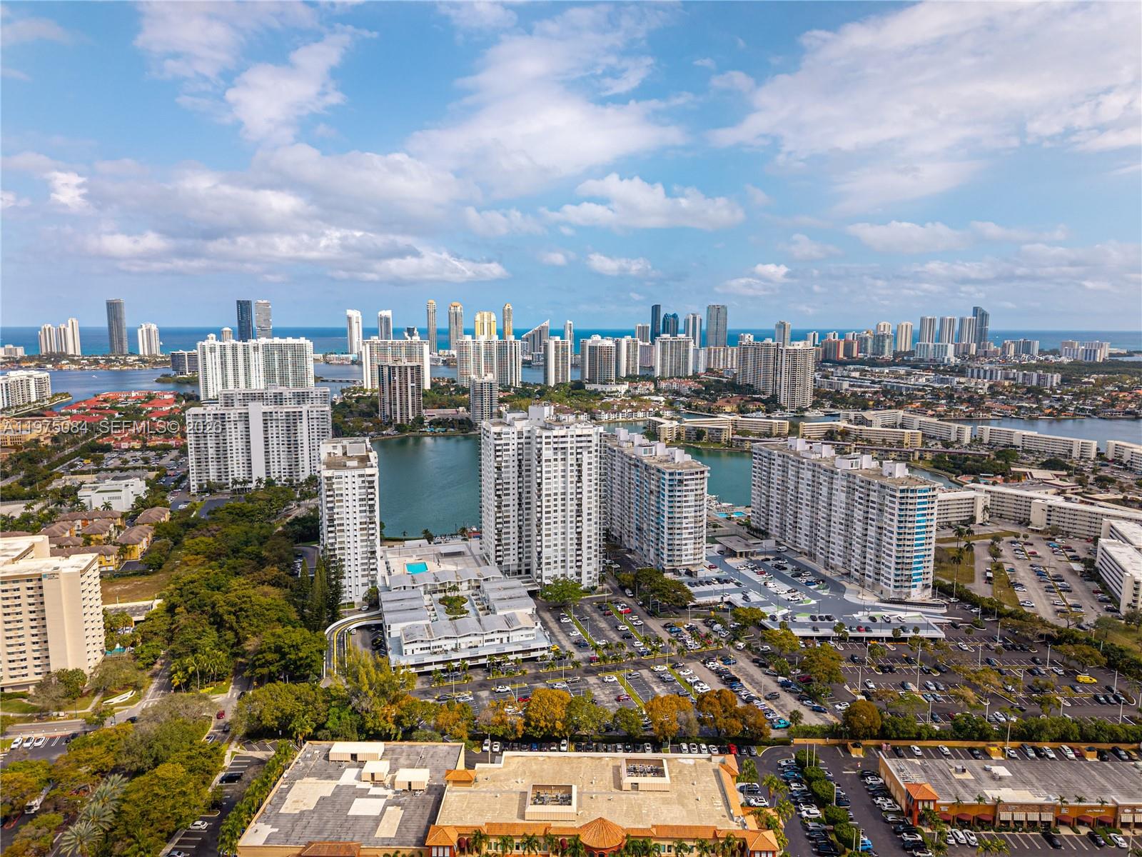 COMMODORE PLAZA CONDO - Residential