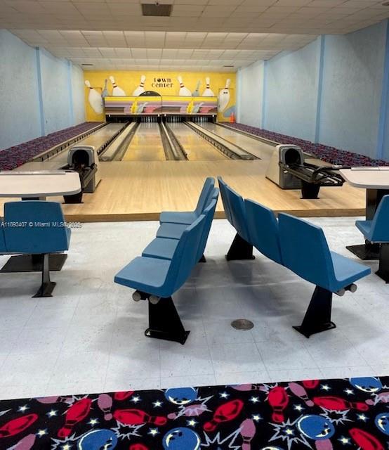 BONAVENTURE LAKES - Residential Lease