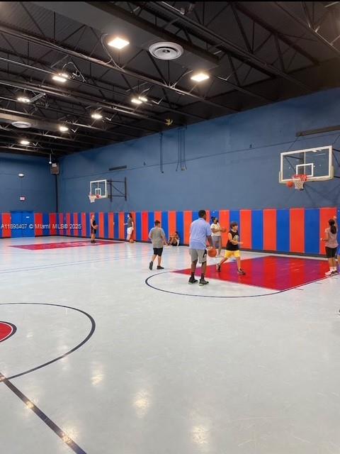 BONAVENTURE LAKES - Residential Lease