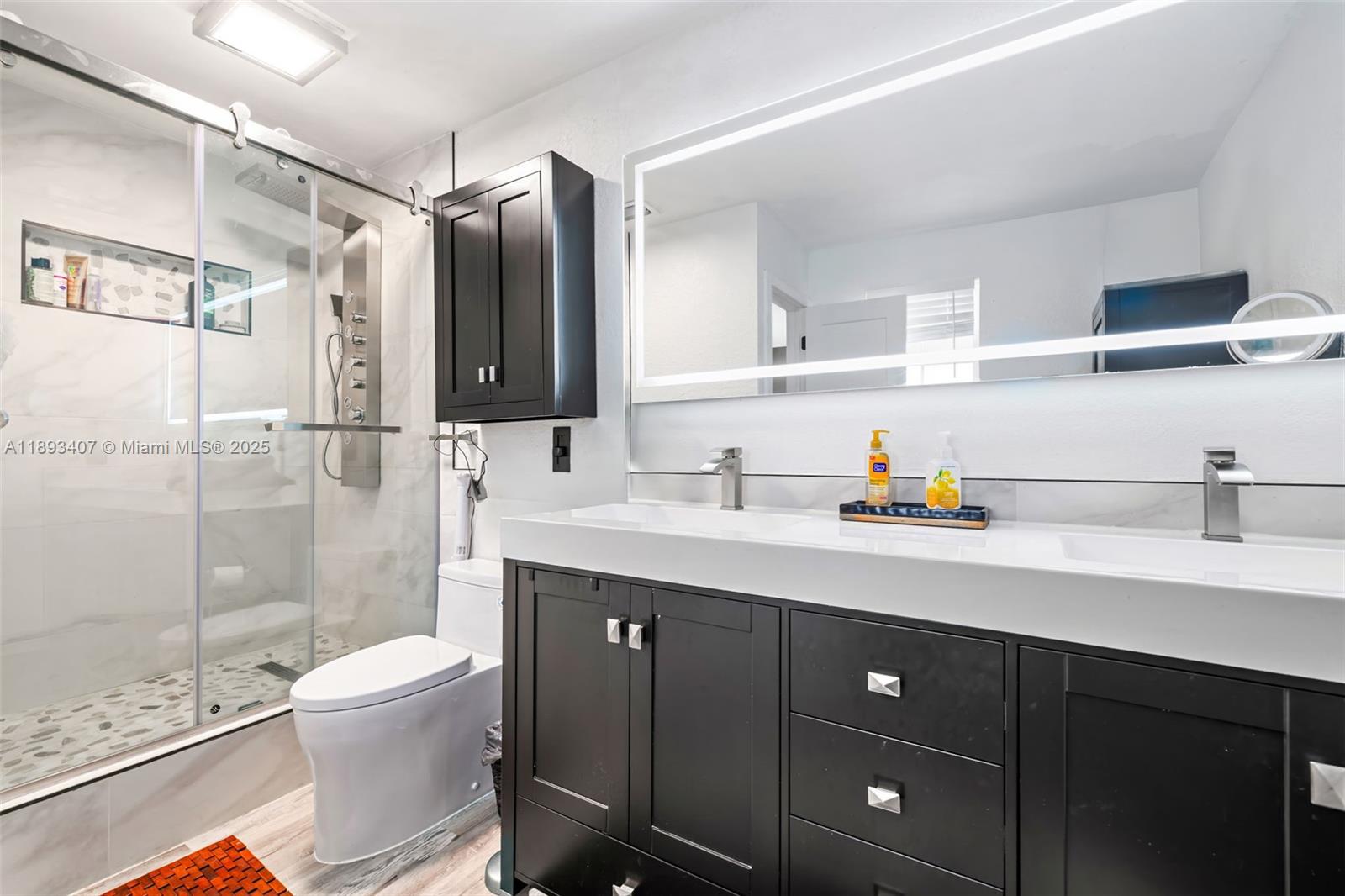 BONAVENTURE LAKES - Residential Lease