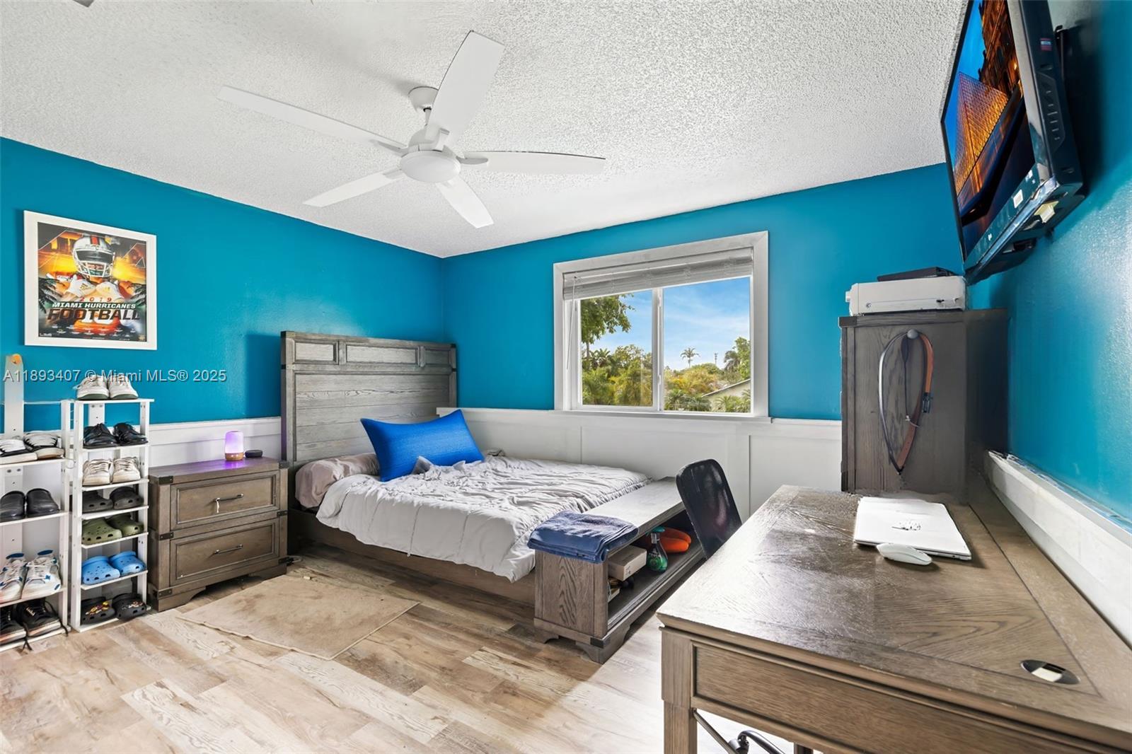 BONAVENTURE LAKES - Residential Lease