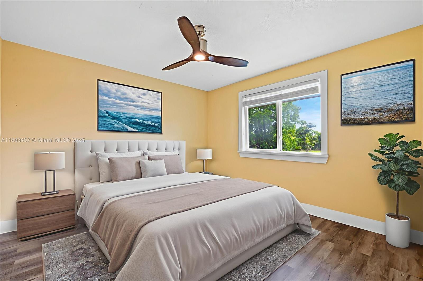 BONAVENTURE LAKES - Residential Lease