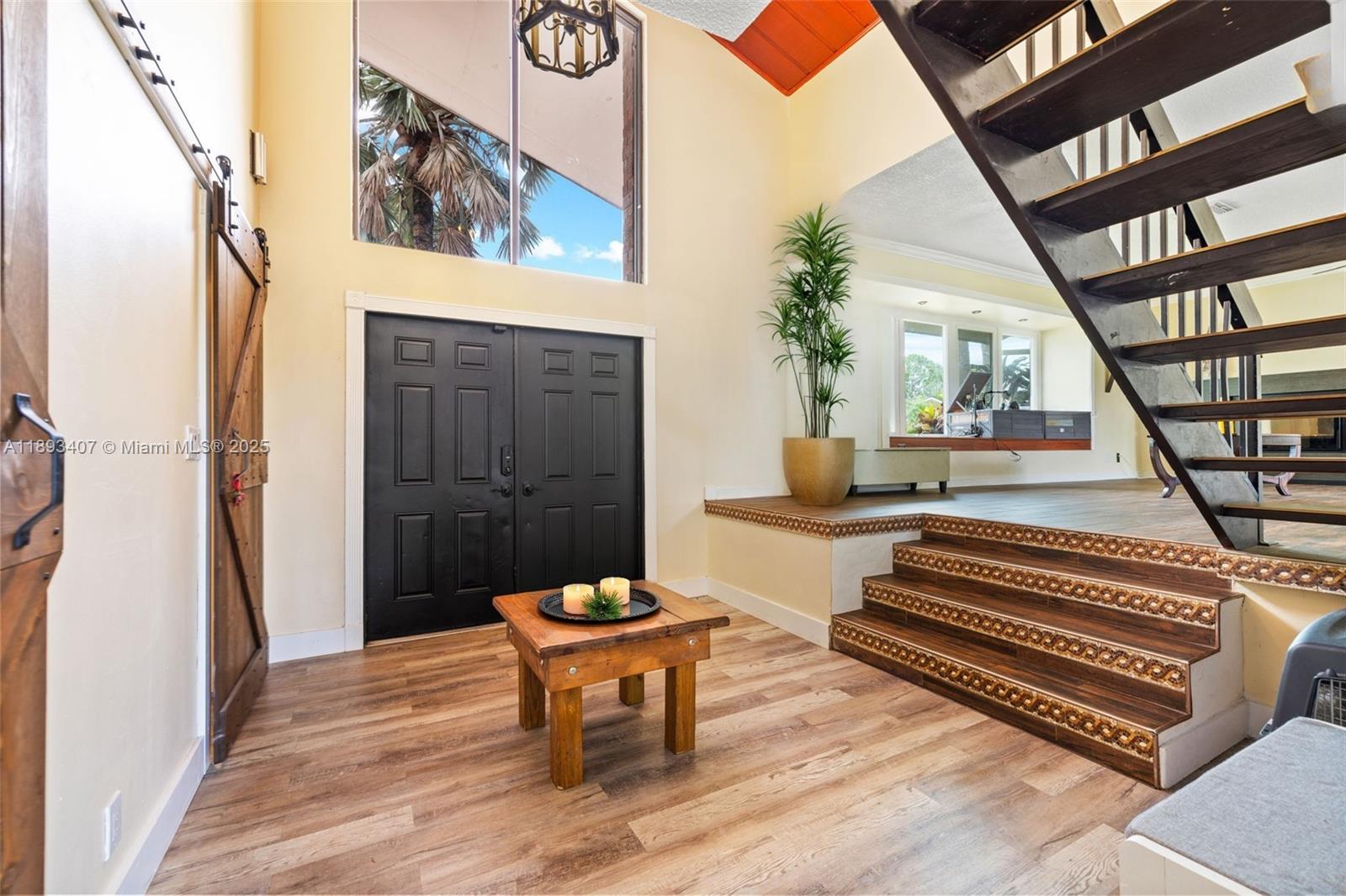 BONAVENTURE LAKES - Residential Lease