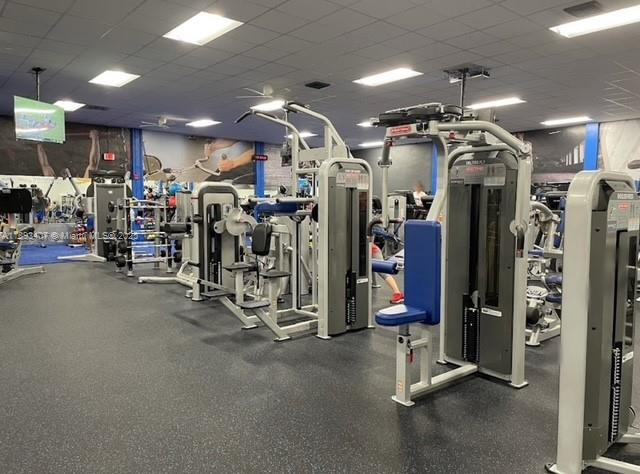 BONAVENTURE LAKES - Residential Lease