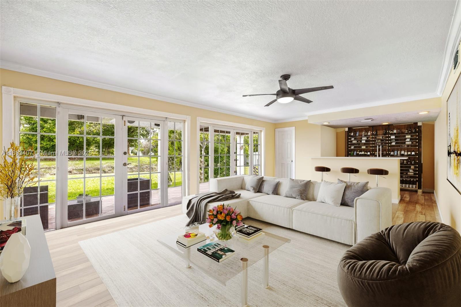 BONAVENTURE LAKES - Residential Lease