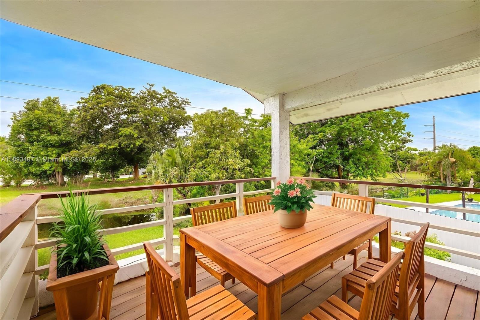 BONAVENTURE LAKES - Residential Lease