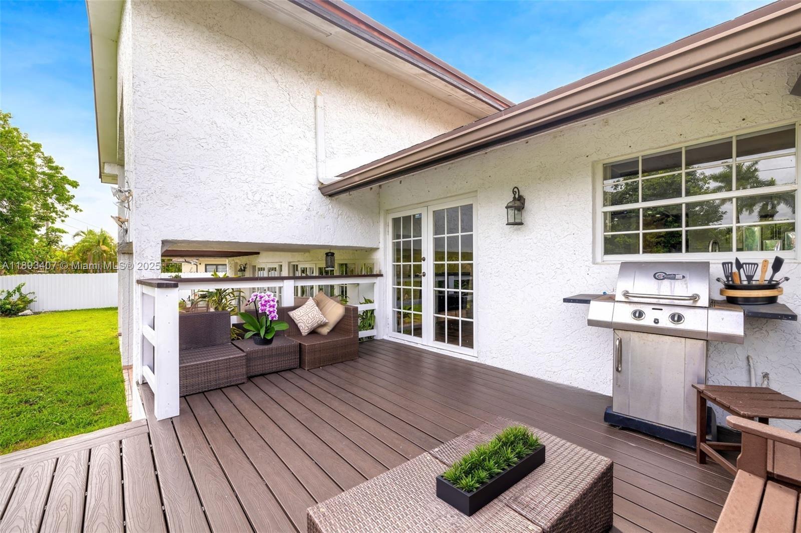 BONAVENTURE LAKES - Residential Lease