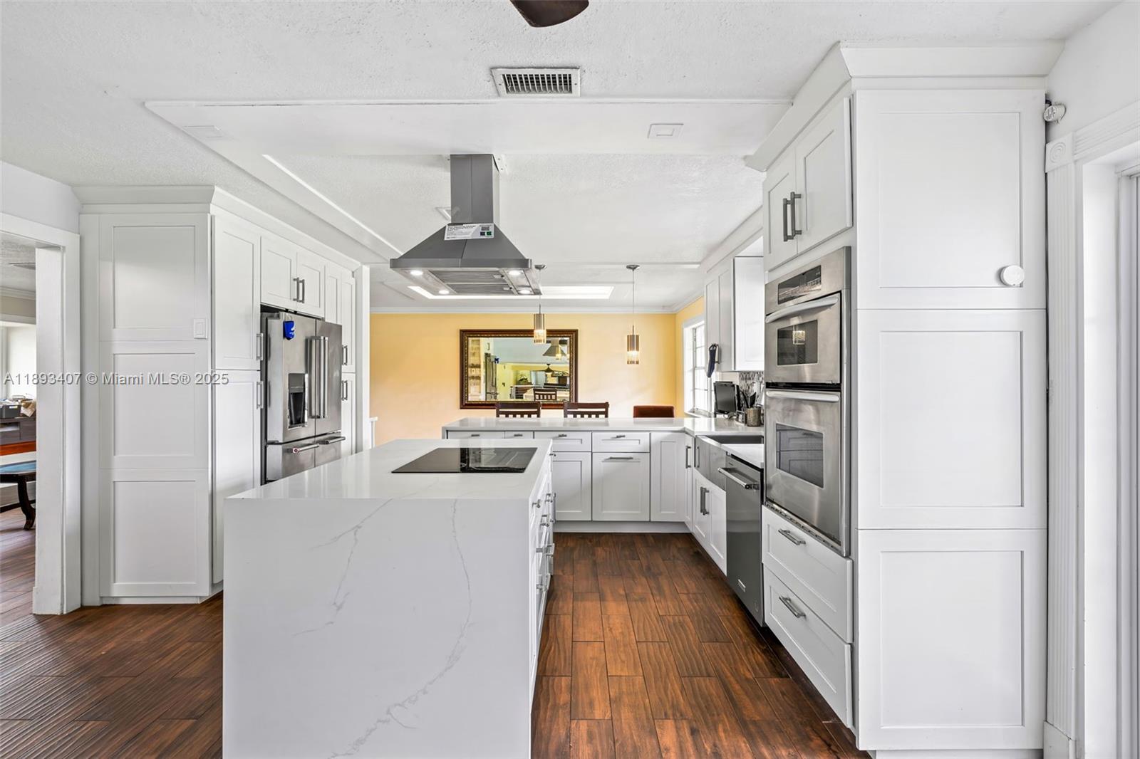 BONAVENTURE LAKES - Residential Lease