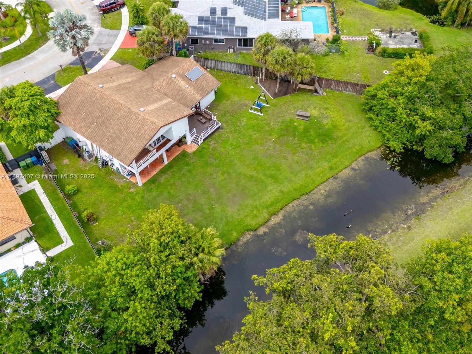 BONAVENTURE LAKES - Residential Lease