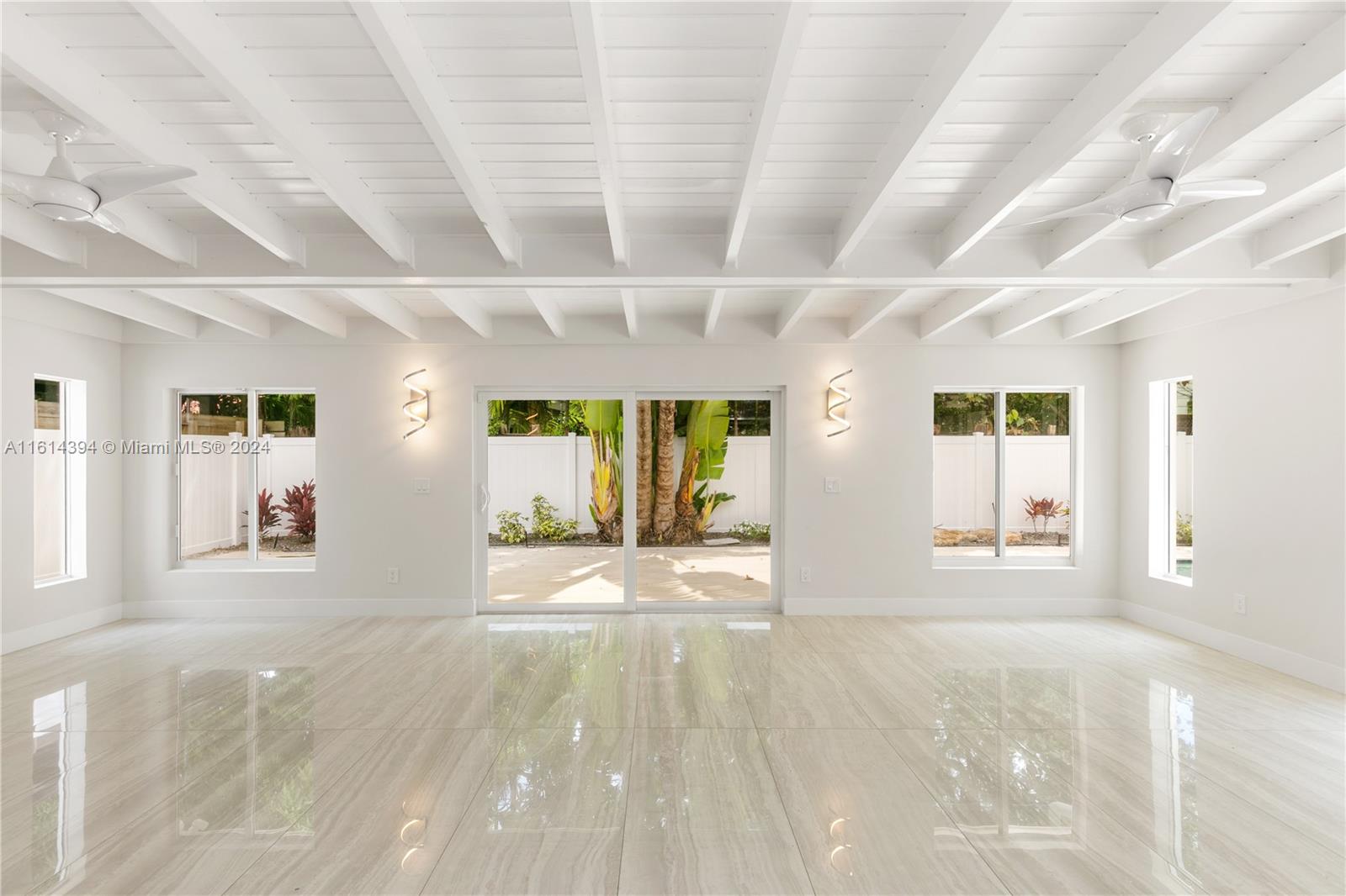 BAY HEIGHTS - Residential