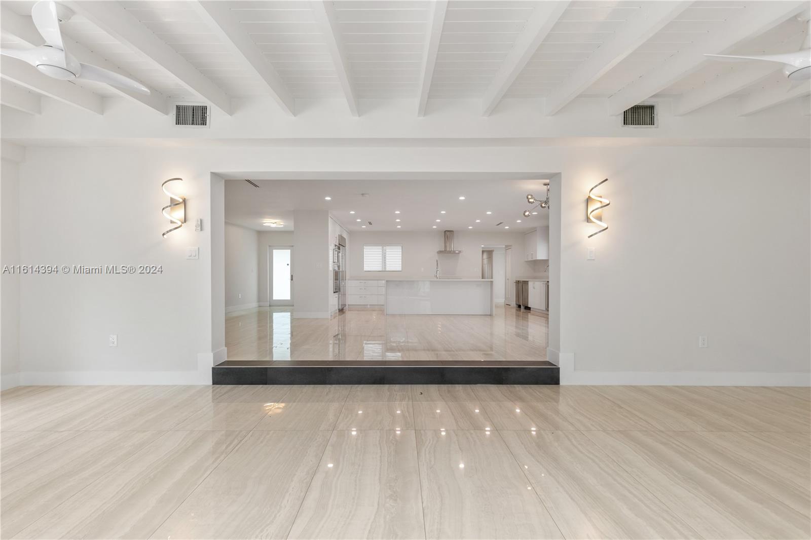 BAY HEIGHTS - Residential