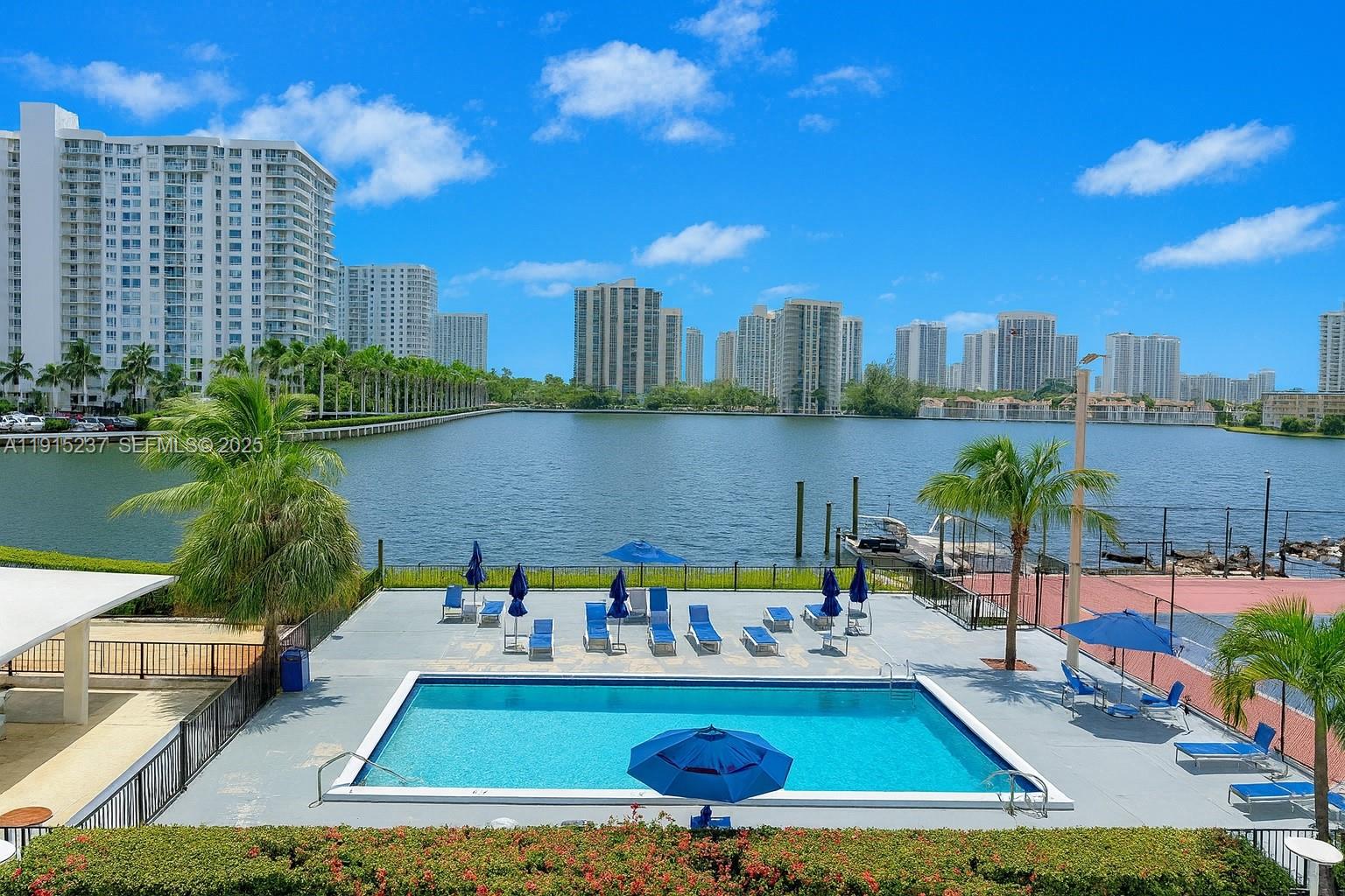 COMMODORE PLAZA CONDO - Residential Lease