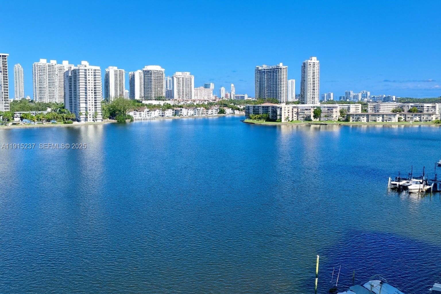 COMMODORE PLAZA CONDO - Residential Lease