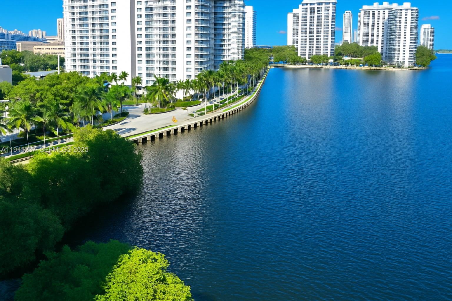 COMMODORE PLAZA CONDO - Residential Lease