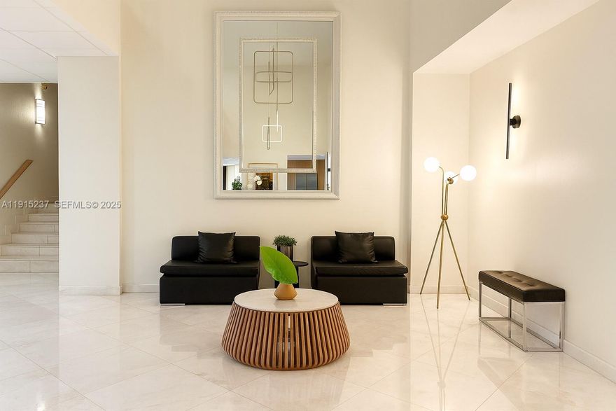 Experience the comfort and light of this spacious corner residence featuring panoramic views of the city skyline and the bay. Perfectly located at the entrance of the exclusive Williams Island neighborhood, this condominium offers convenient access to supermarkets, restaurants, cafés, shops, and entertainment. The unit is well-maintained and ready to be customized to your personal style. Enjoy the security of a gated entrance and on-site management, plus a variety of amenities including two sparkling pools, tennis courts, fitness center, and BBQ area. Discover the opportunity to live in one of Aventura’s most desirable communities.