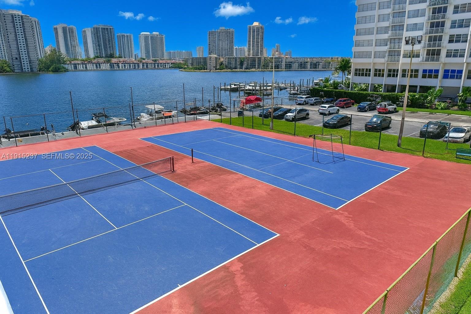 COMMODORE PLAZA CONDO - Residential Lease