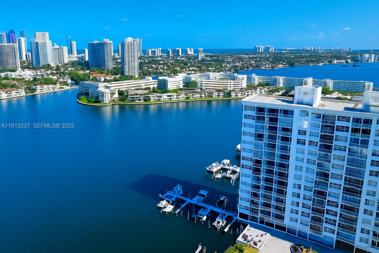 COMMODORE PLAZA CONDO - Residential Lease