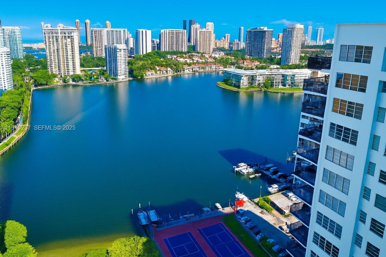 COMMODORE PLAZA CONDO - Residential Lease