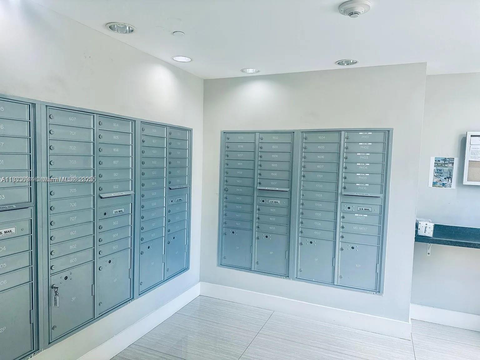 23 BISCAYNE BAY CONDO - Residential Lease