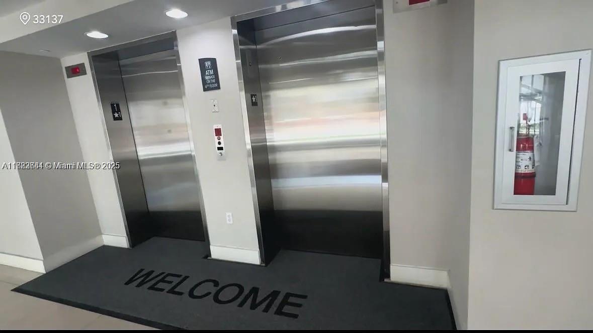 23 BISCAYNE BAY CONDO - Residential Lease