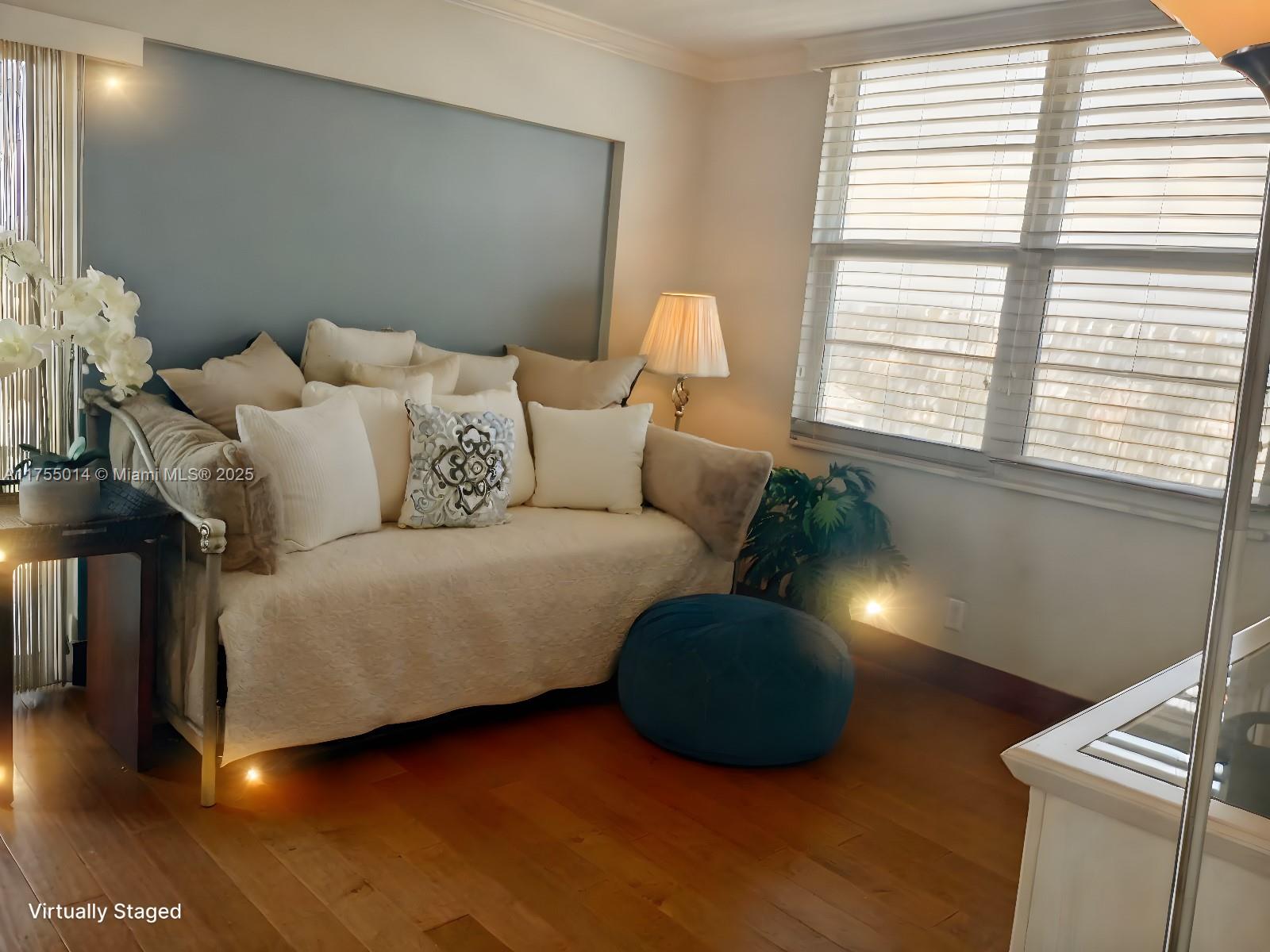 45 OCEAN CONDO - Residential Lease