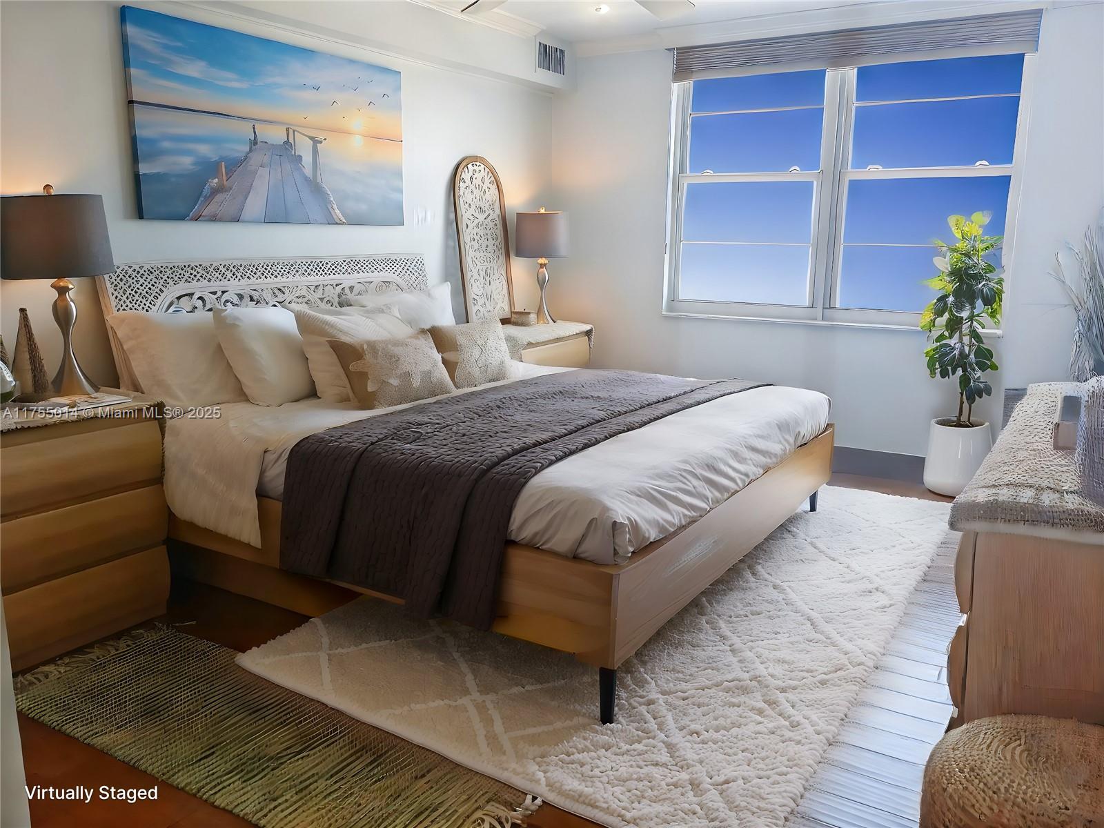 45 OCEAN CONDO - Residential Lease