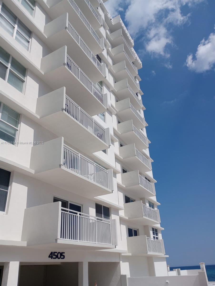 45 OCEAN CONDO - Residential Lease