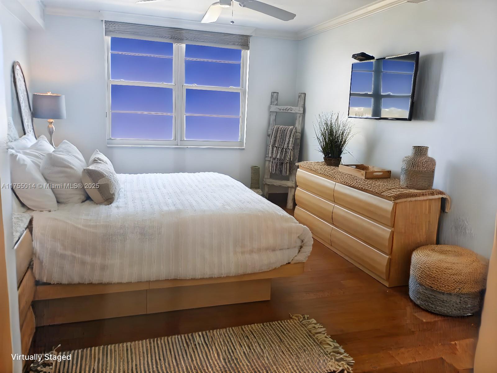 45 OCEAN CONDO - Residential Lease