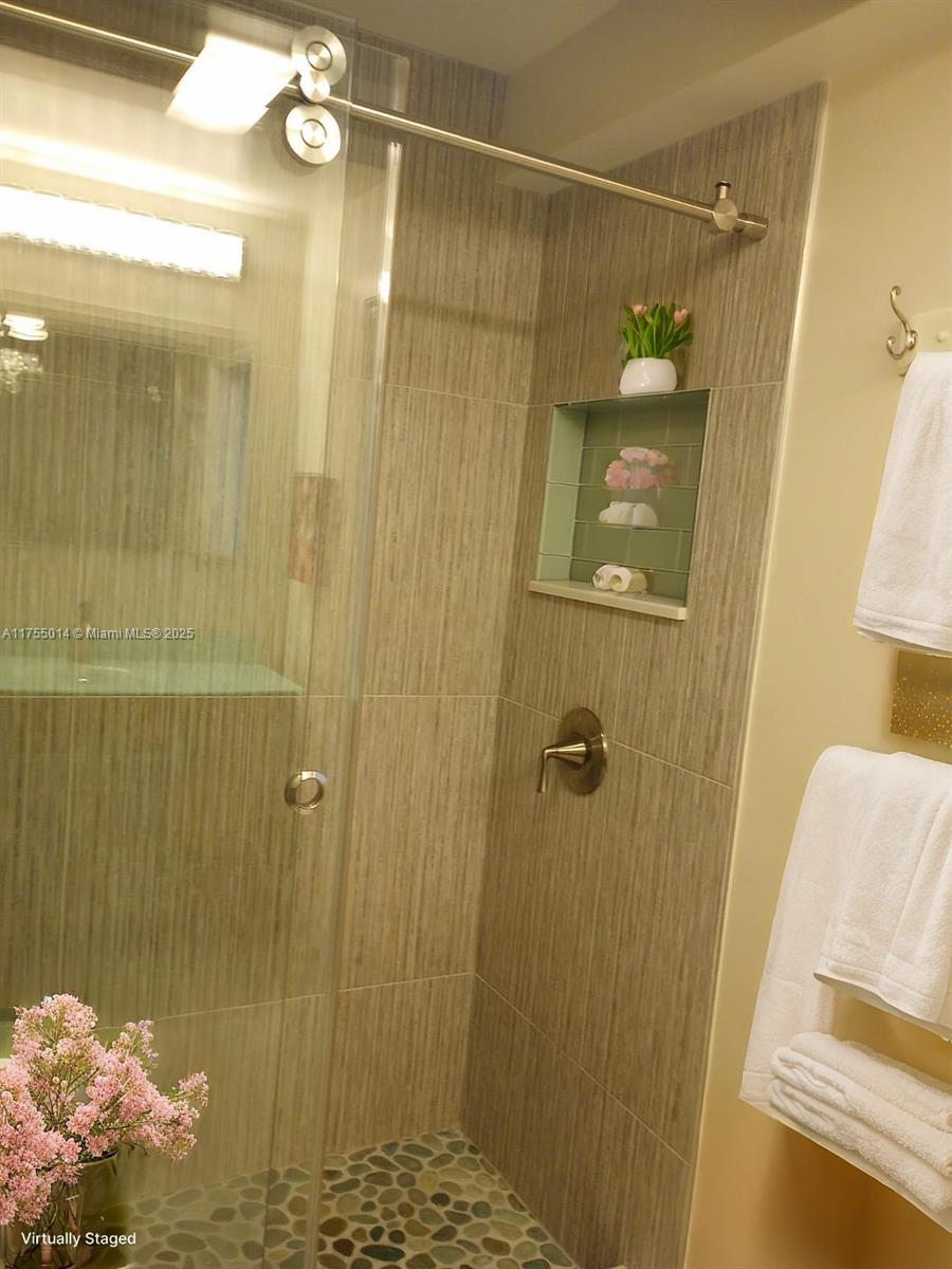 45 OCEAN CONDO - Residential Lease