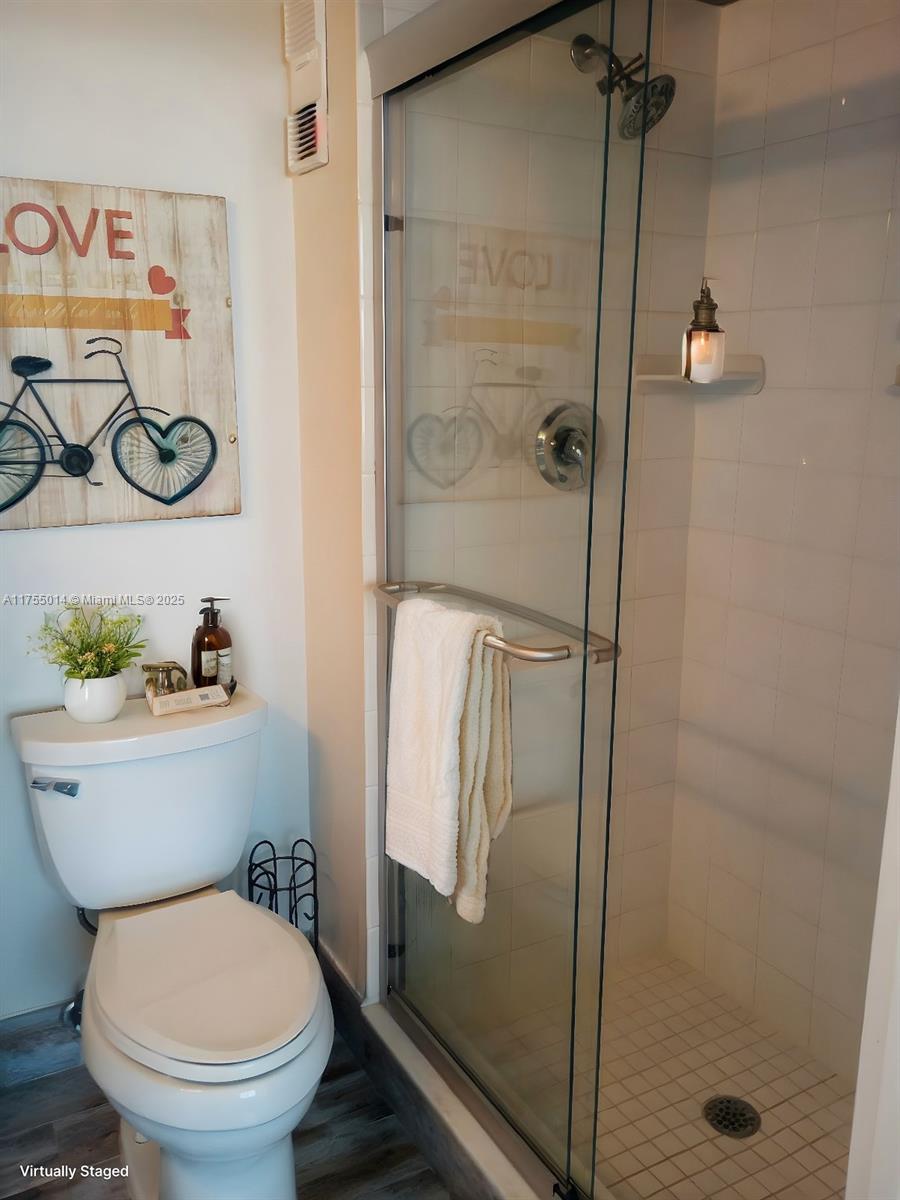 45 OCEAN CONDO - Residential Lease