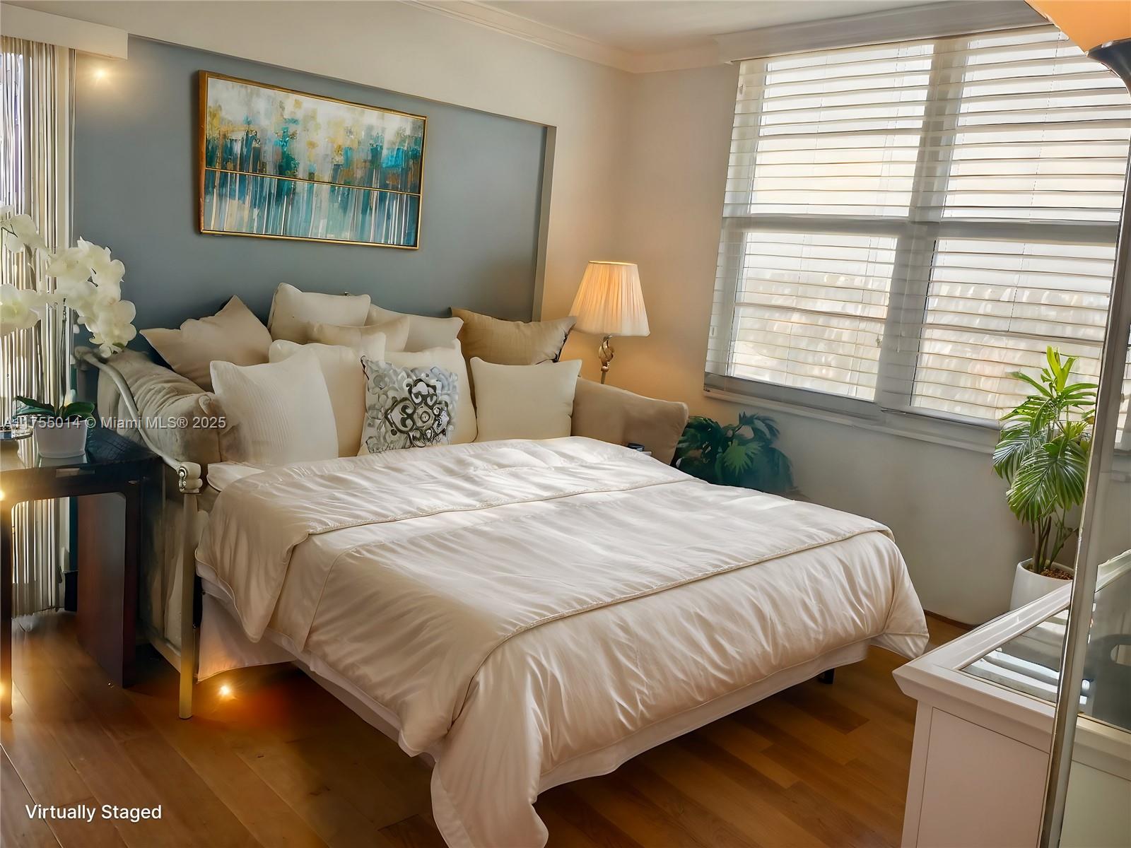 45 OCEAN CONDO - Residential Lease