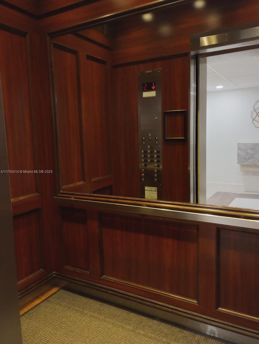 45 OCEAN CONDO - Residential Lease