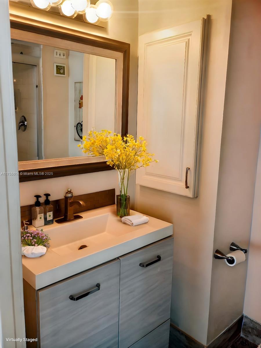 45 OCEAN CONDO - Residential Lease