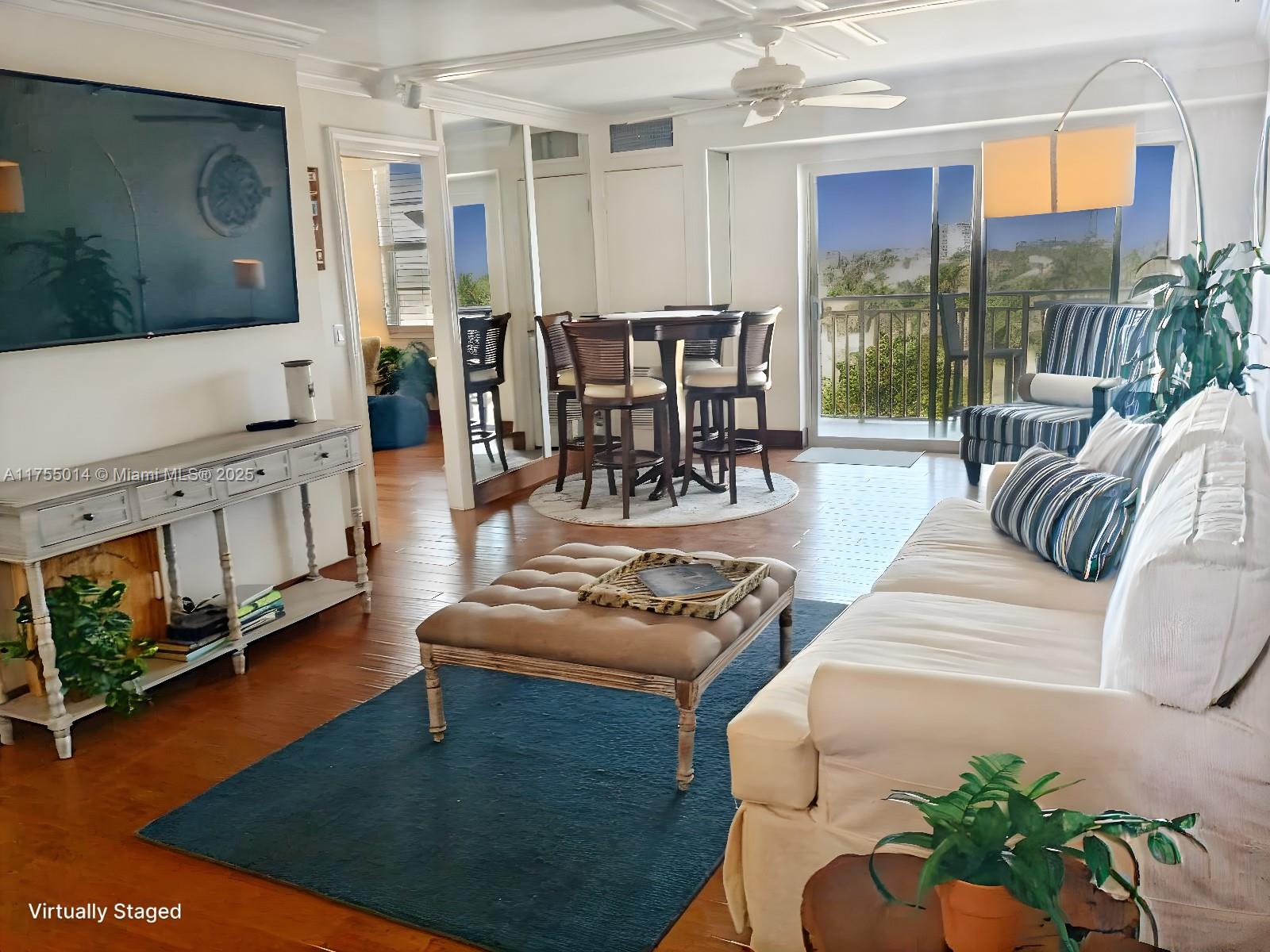 45 OCEAN CONDO - Residential Lease
