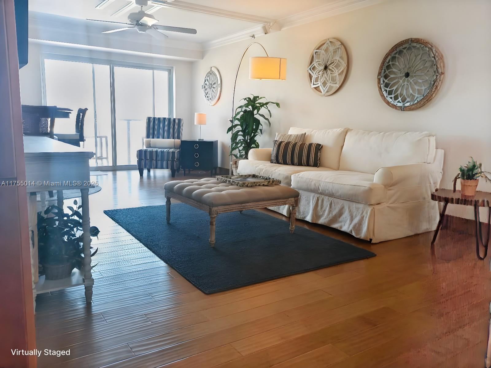 45 OCEAN CONDO - Residential Lease