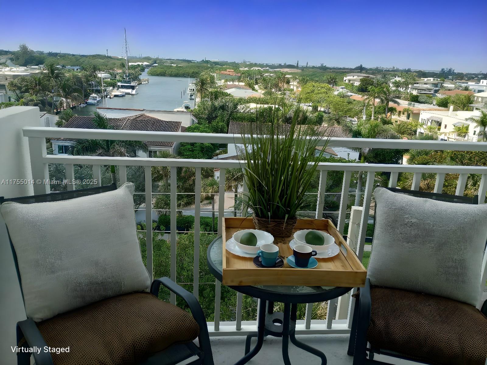 45 OCEAN CONDO - Residential Lease